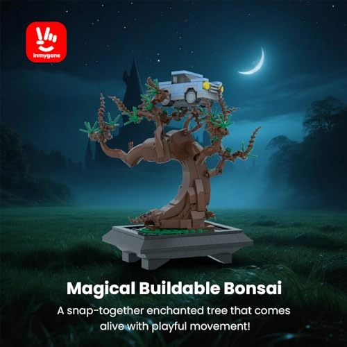 Willow Tree Bonsai (59061)
