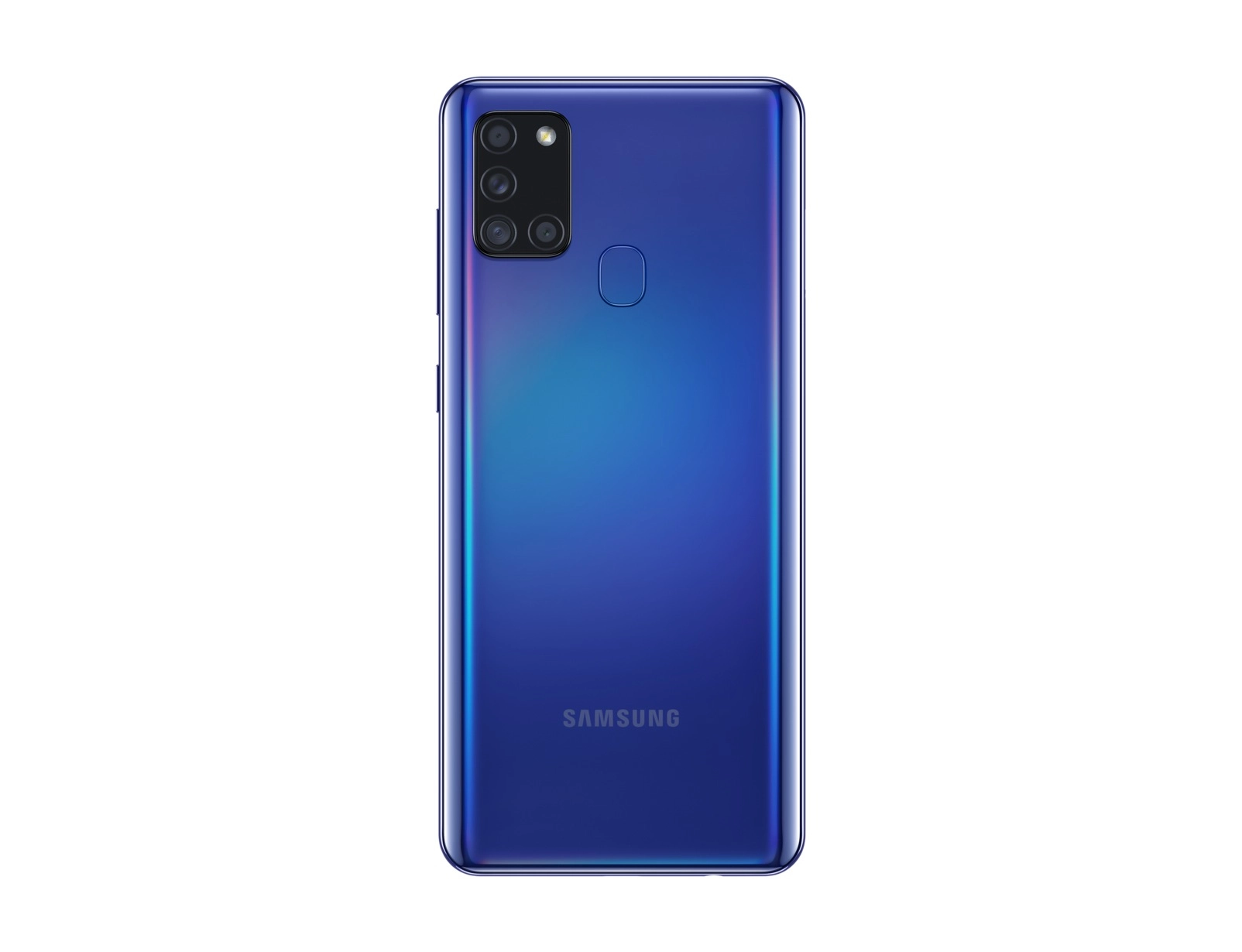 Galaxy A21s - 4GB 128GB