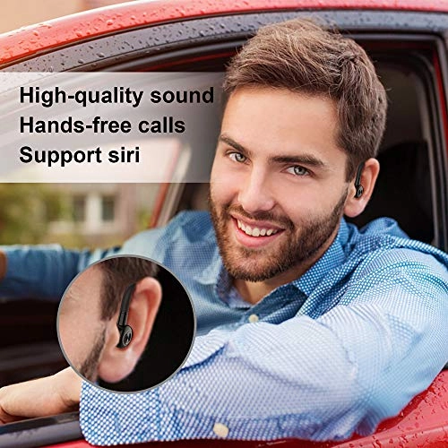 B09955JRNN Wireless Headset