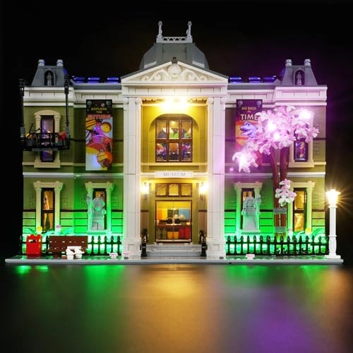 LED Lighting Kit - 1 pcs