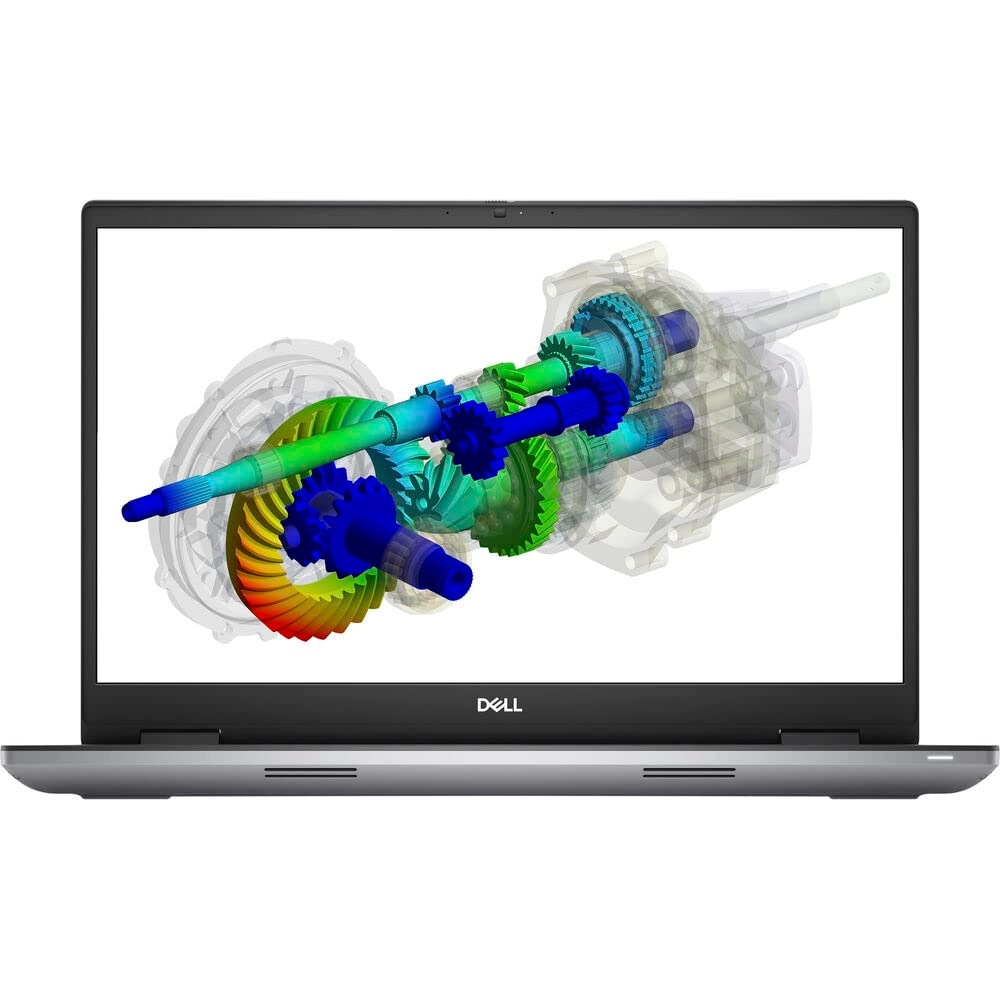 DELL (Open Box) Precision 7780 - 17.3'' Core i9-13950HX 16GB DDR4 2TB SSD