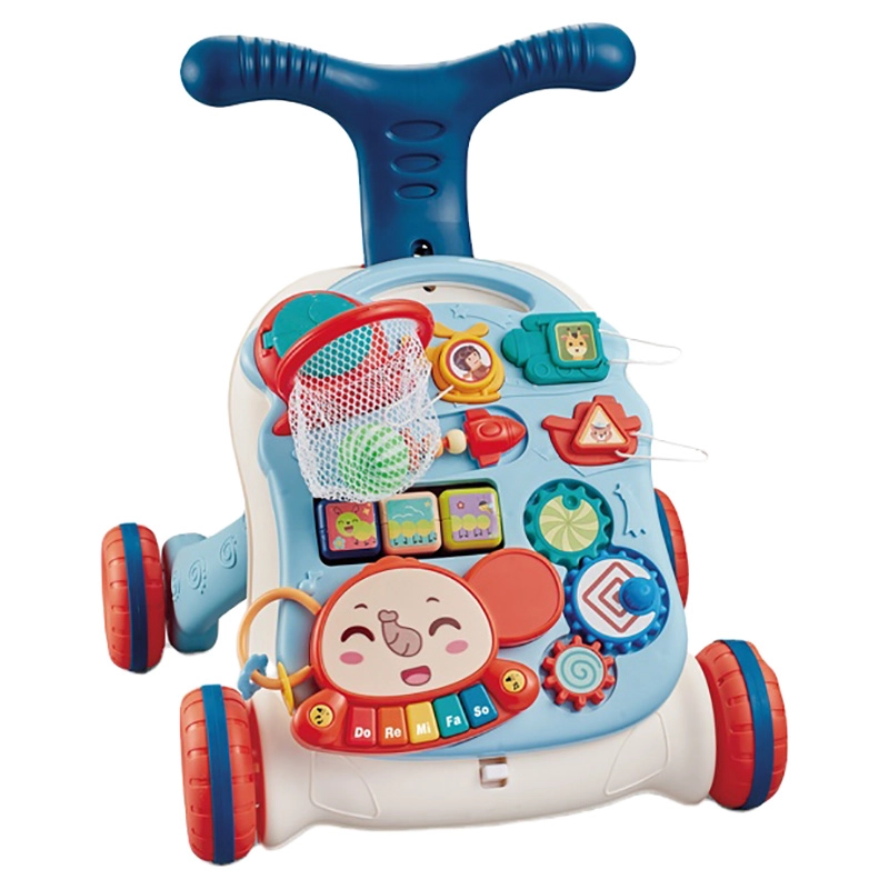 Baby Walker - Activity Toys 6+ Months