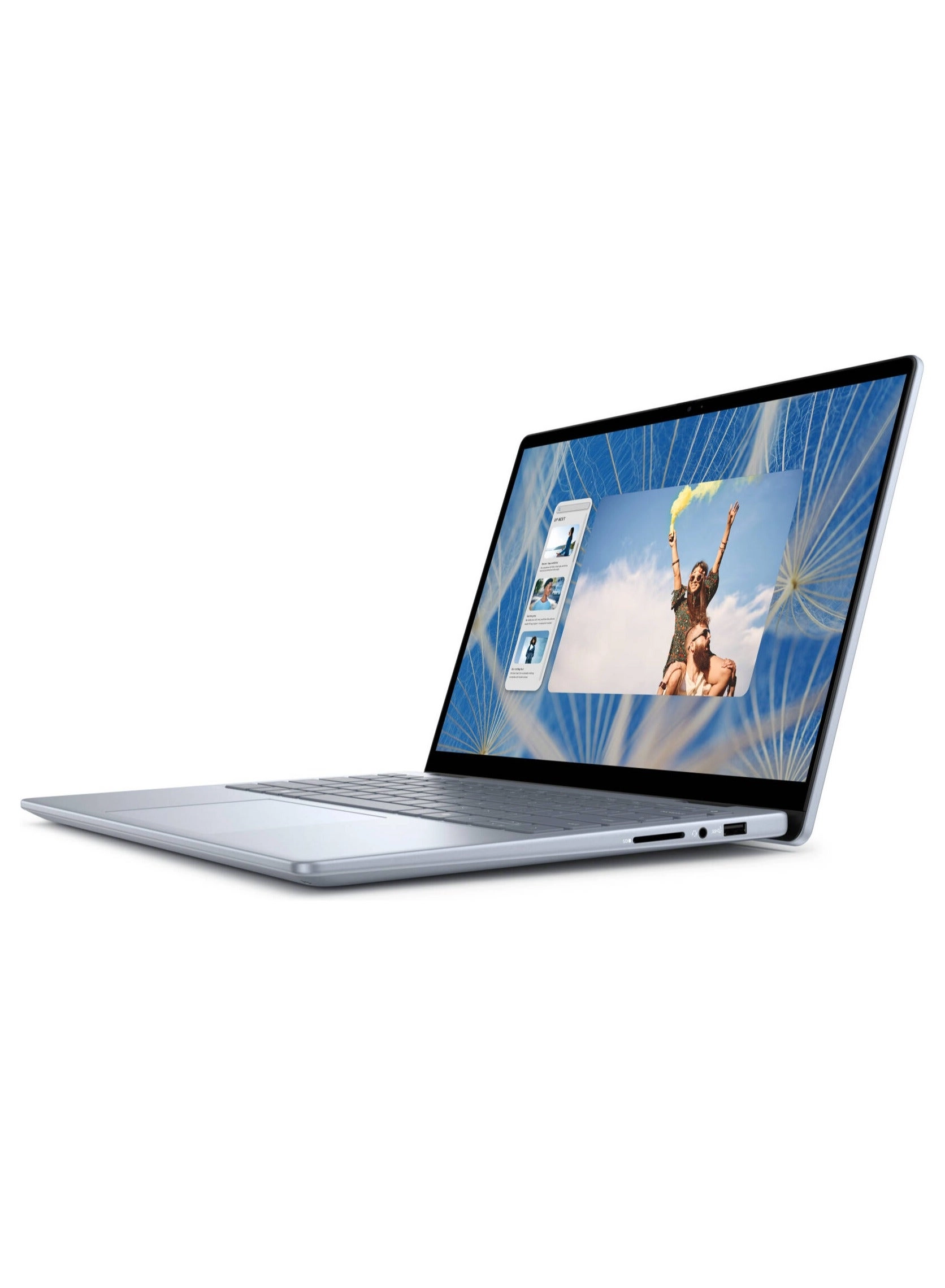 Inspiron 2-in-1 Convertible i7440-7304BLU-PUS - 14'' Core 7-150U 16GB DDR5 1TB SSD