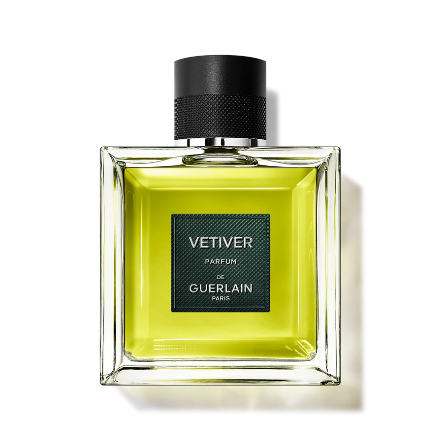 Guerlain Vetiver Eau de Parfum 100ml