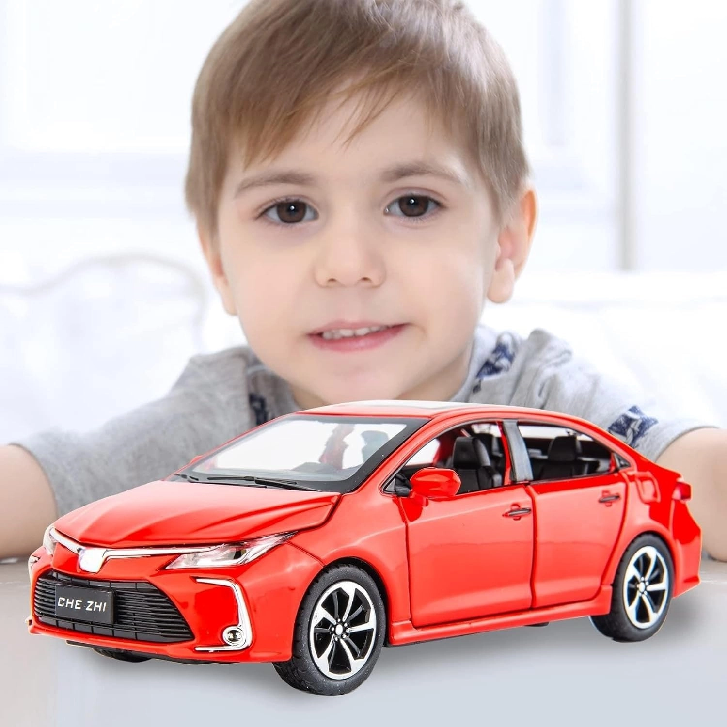 Corolla - 1:32 1pcs