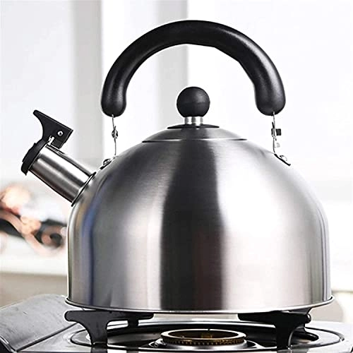 Whistling Kettle - 4L 5L