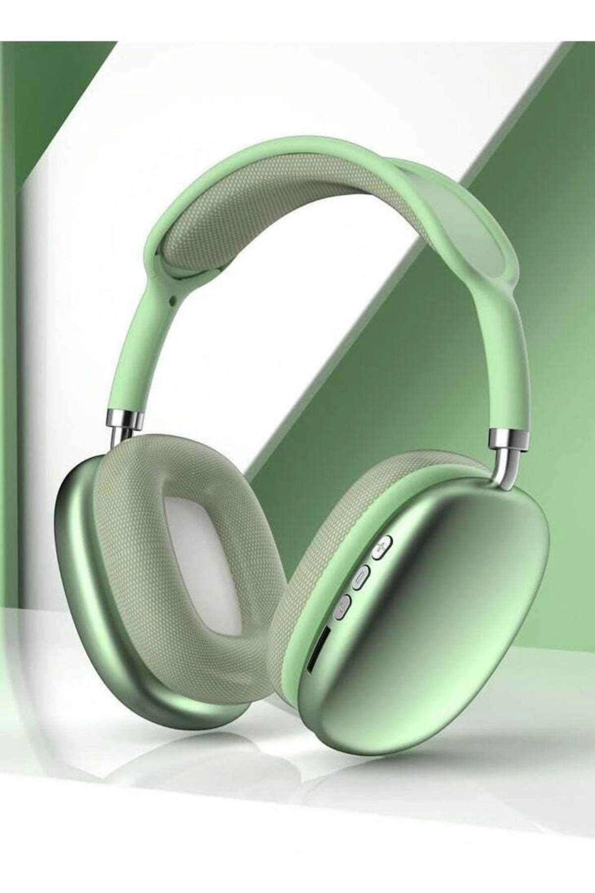 Smartify P9 PRO MAX Wireless Headphone