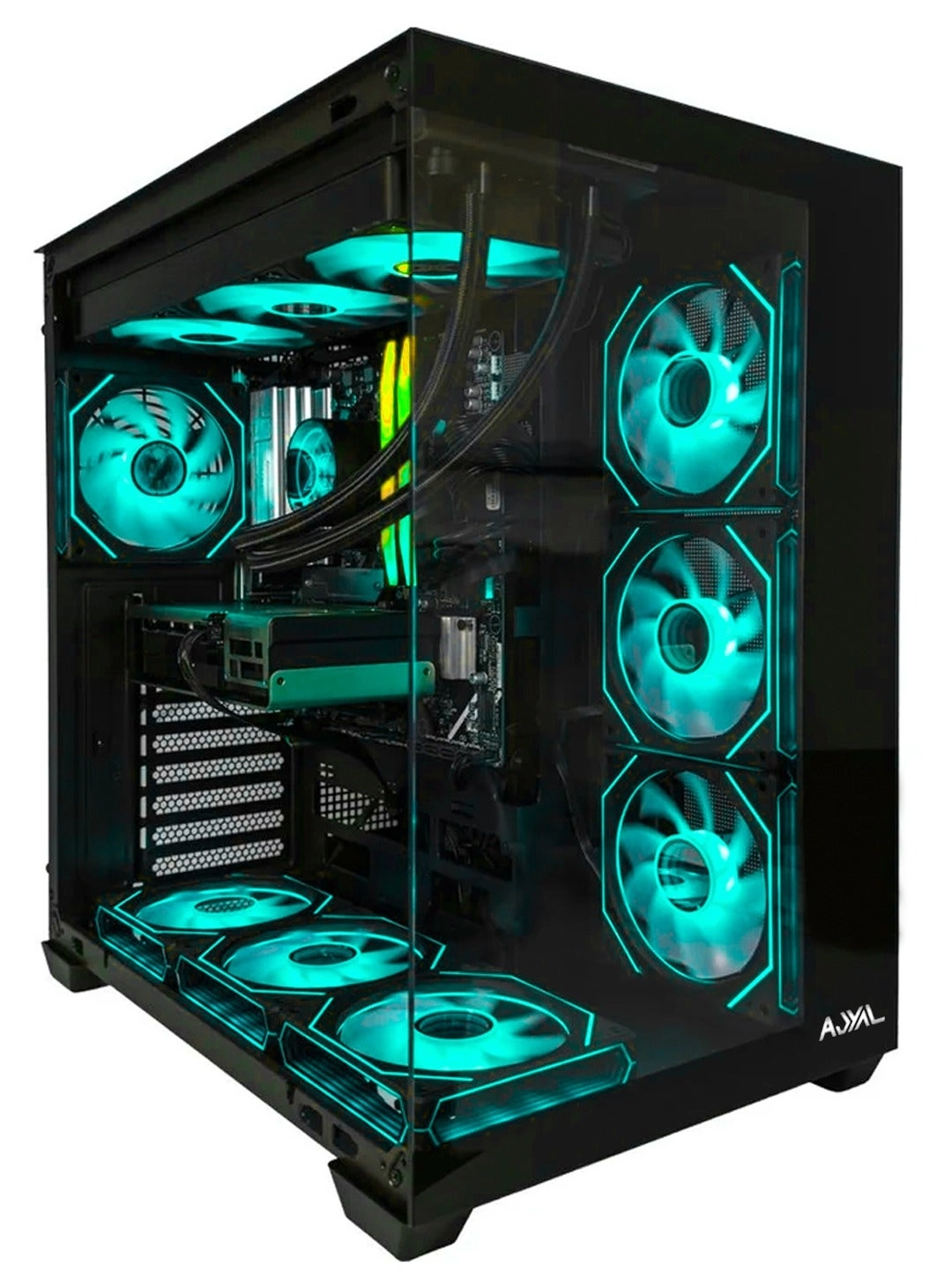 Core i7-14700k - 32GB 1TB