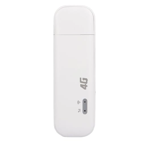 4G USB Portable WiFi - 150 Mbps 802.11 b/g/n