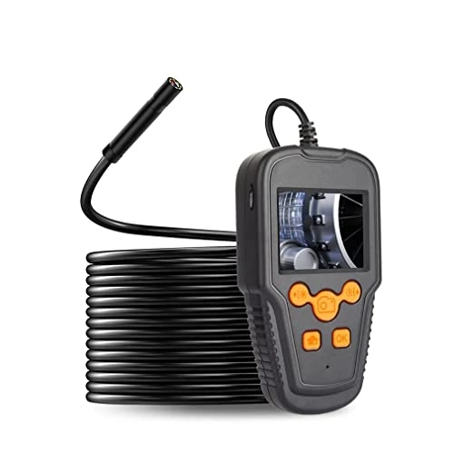 Industrial Endoscope - 8mm 5m