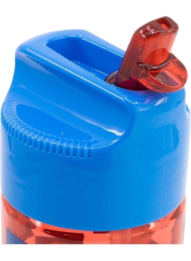 Spider-Man Ecozen Hydro Water Bottle - 430 ml