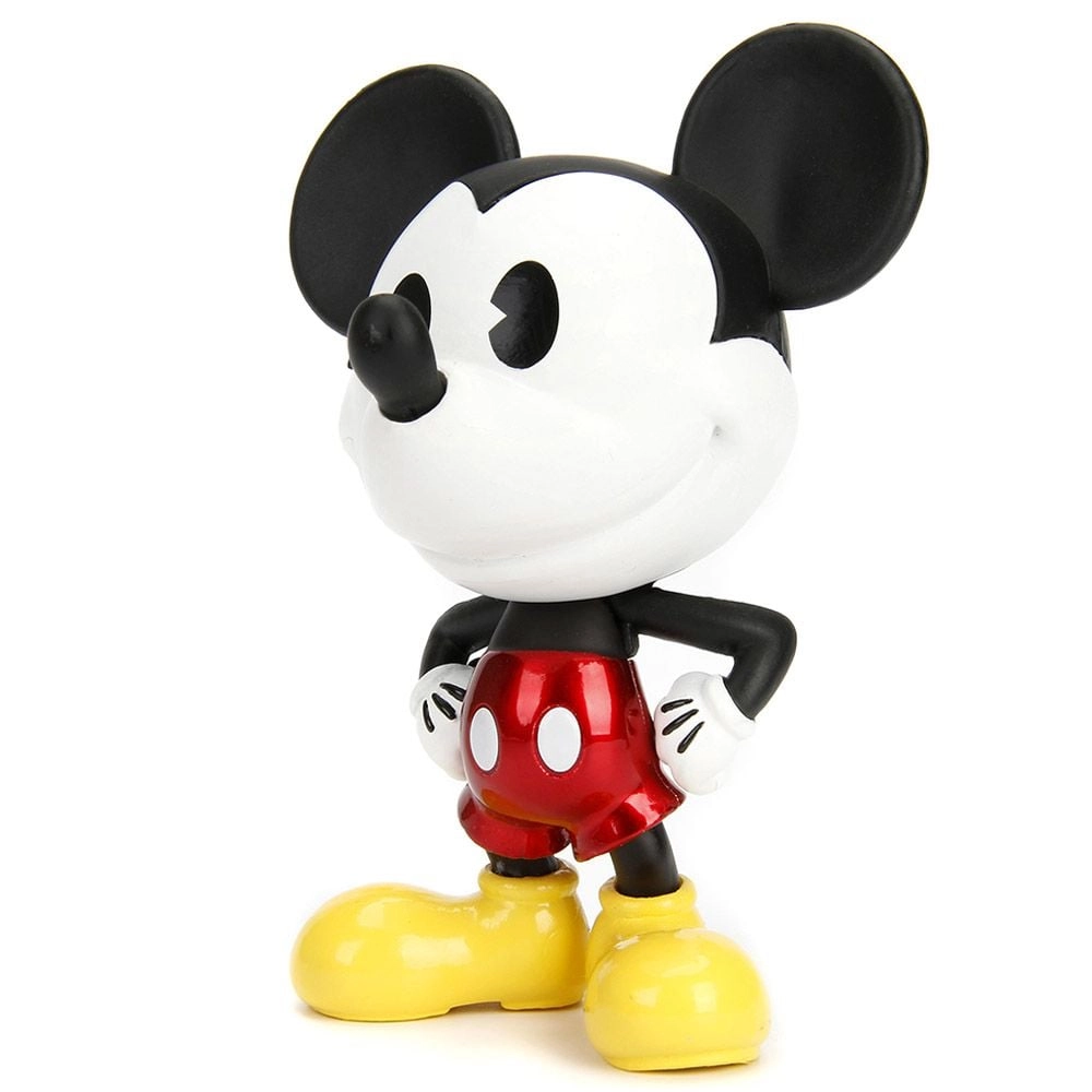 Disney - Mickey Mouse Classic Figure (sim-253071000)