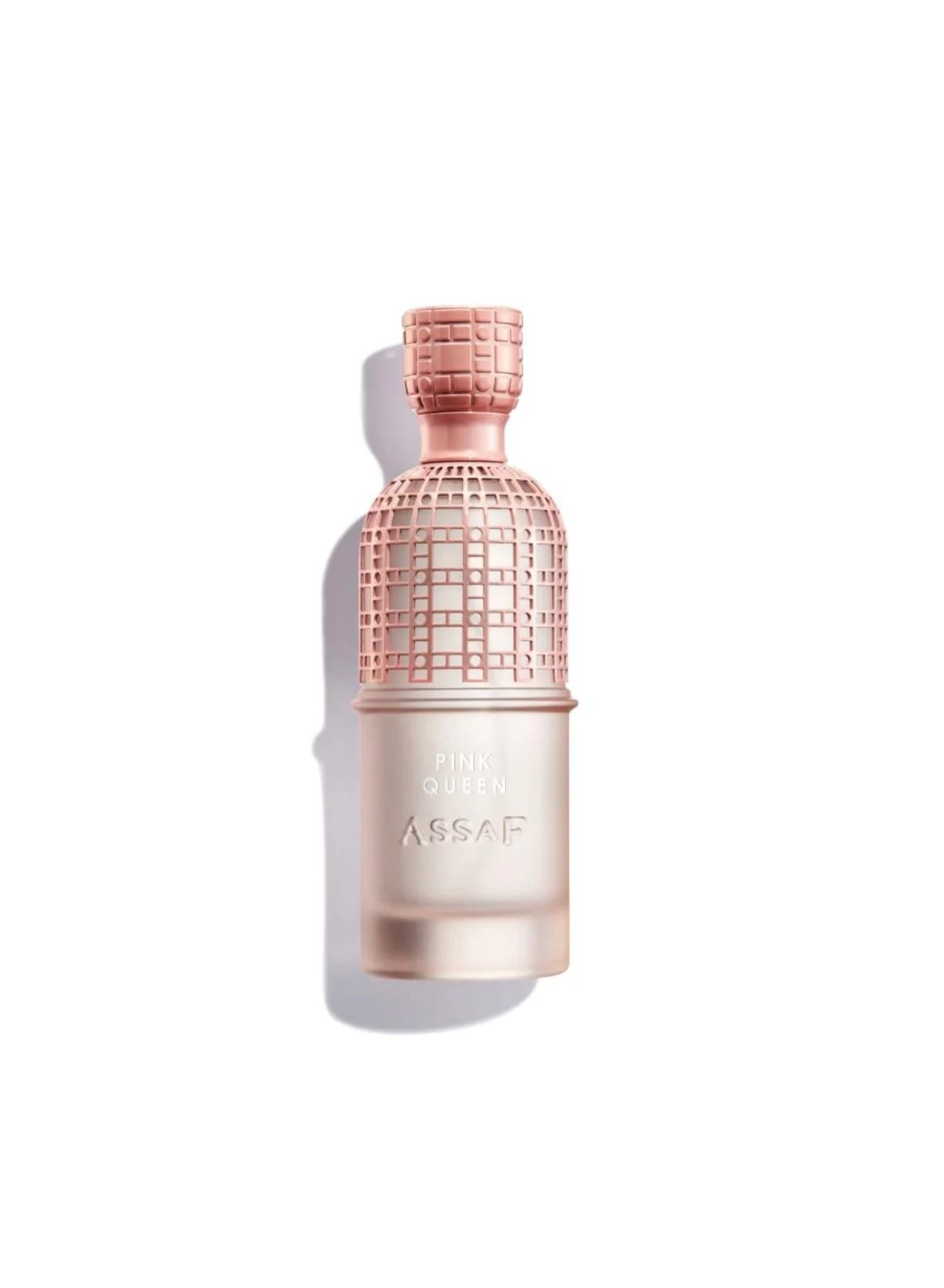 Pink Queen Eau de Parfum 200 ml