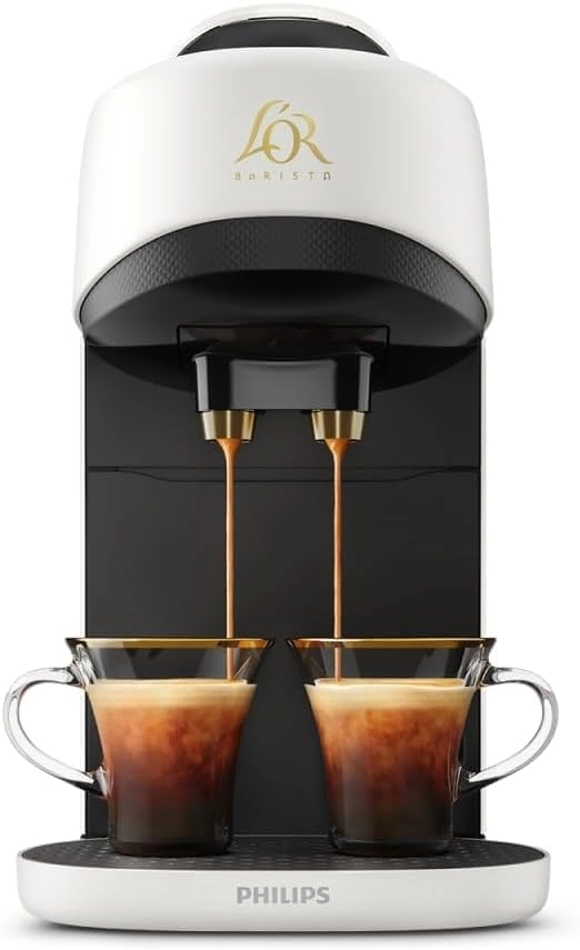 L'OR Barista - Enjoy Over Ice Dual Capsule Recognition LM9512