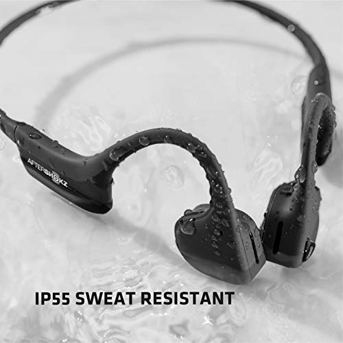 AS660SG - Wireless Headphone