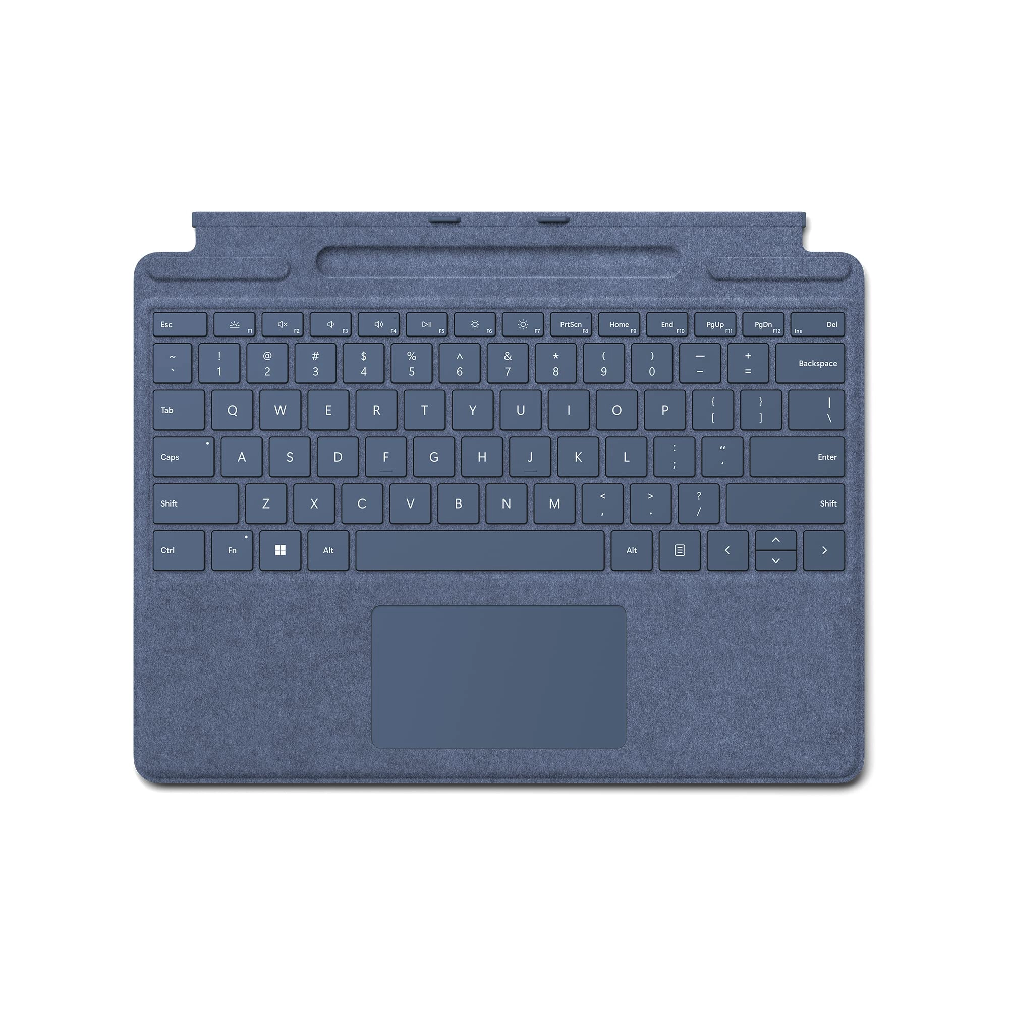 Surface Pro Signature Keyboard - Wireless