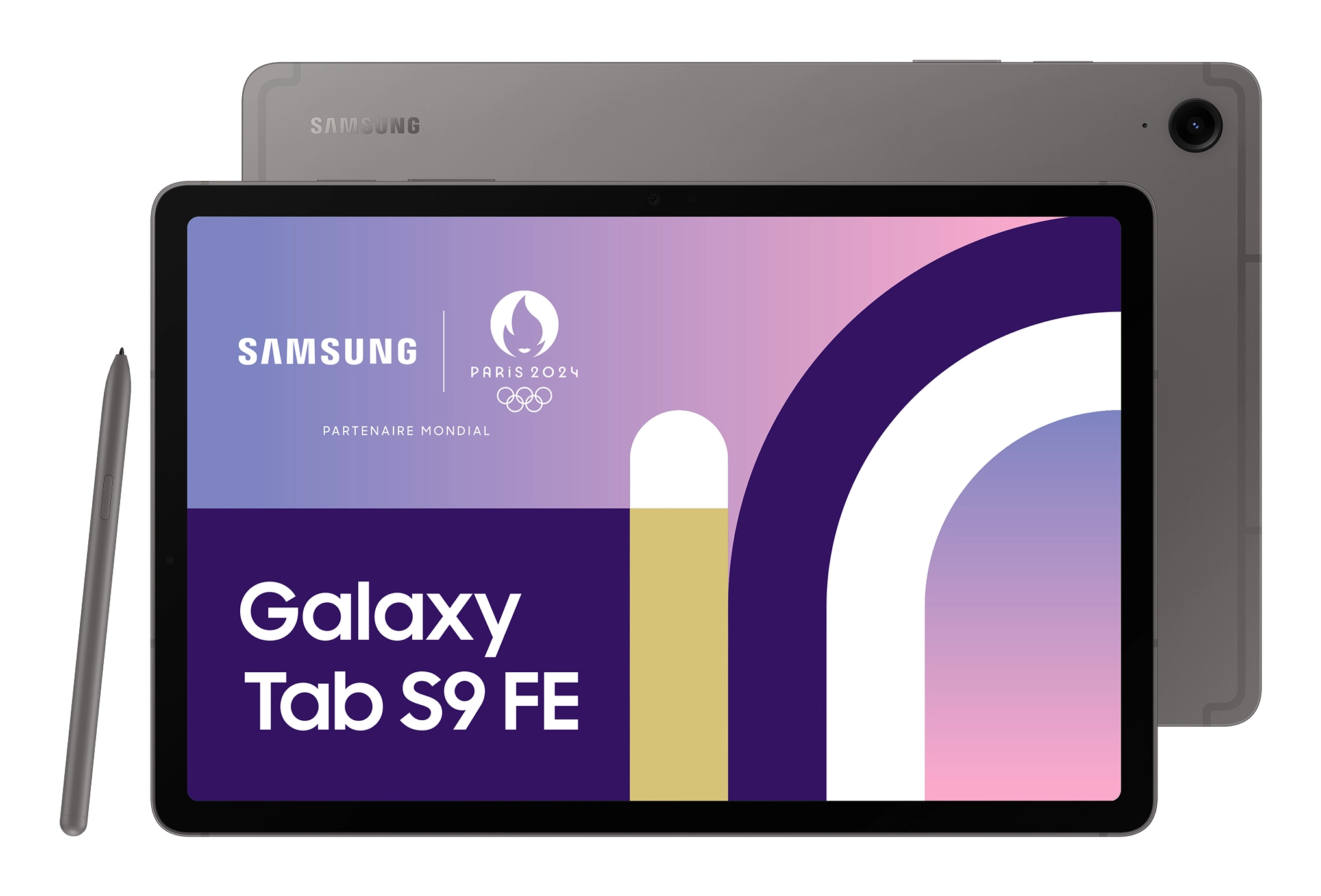 Samsung Galaxy Tab S9 FE - 256GB 10.9"