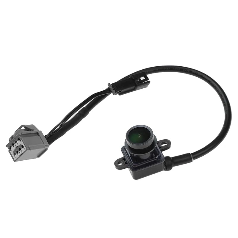 Reversing Camera - Night vision