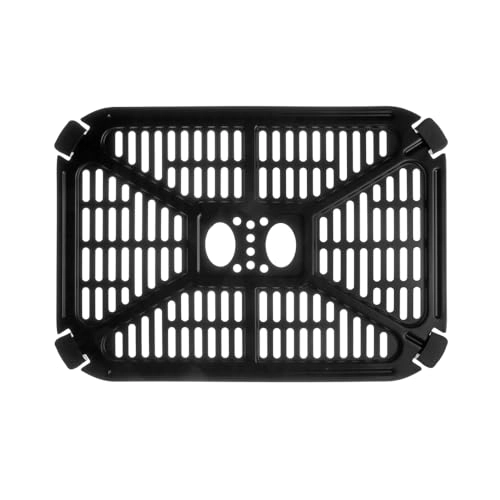 Left Replacement Grill Plate - 4.5 Liters