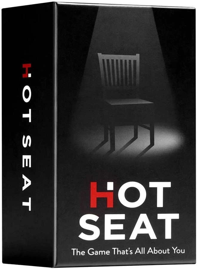 Hot Seat Party Game
