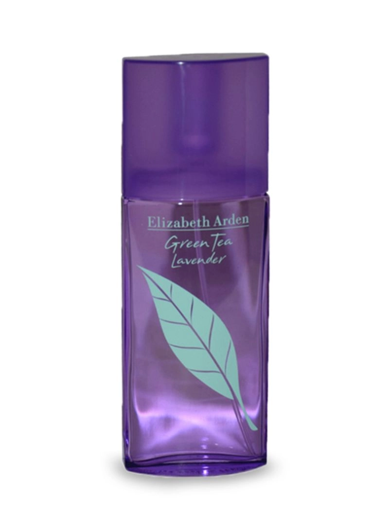 Green Tea Lavender Eau de Toilette 100ml