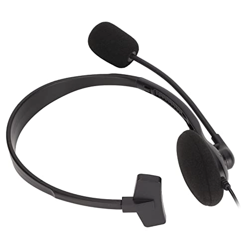 g8ghqn6d9w-12 Wired Headset