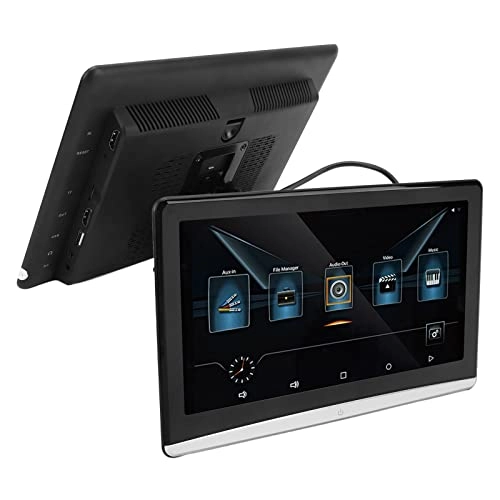 Headrest Monitor - 11.6in