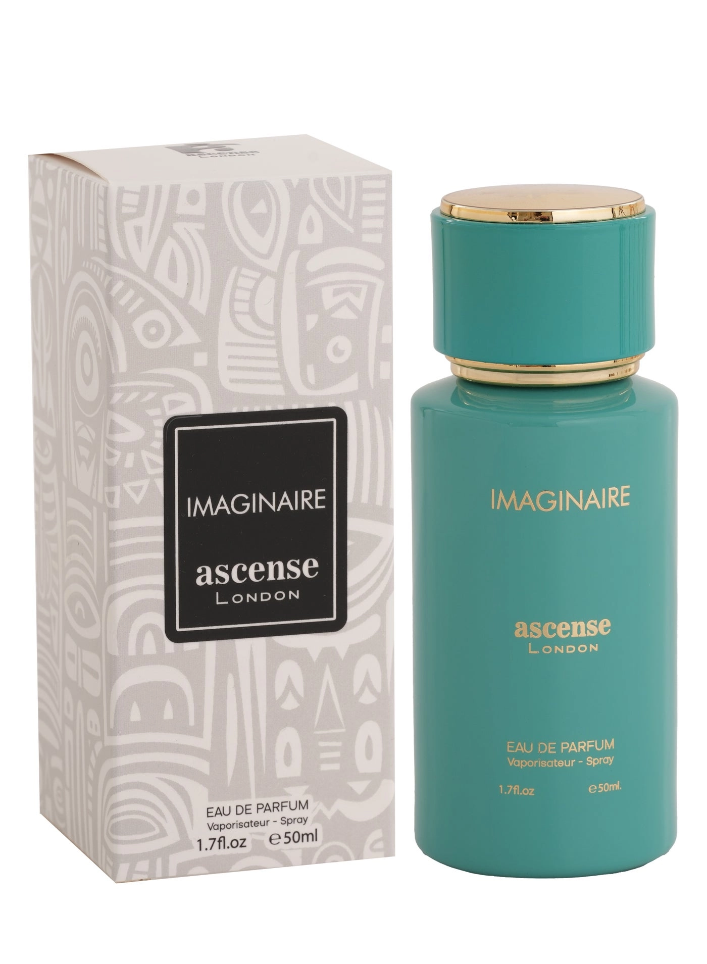 Imaginaire Eau de Parfum - 50 ml