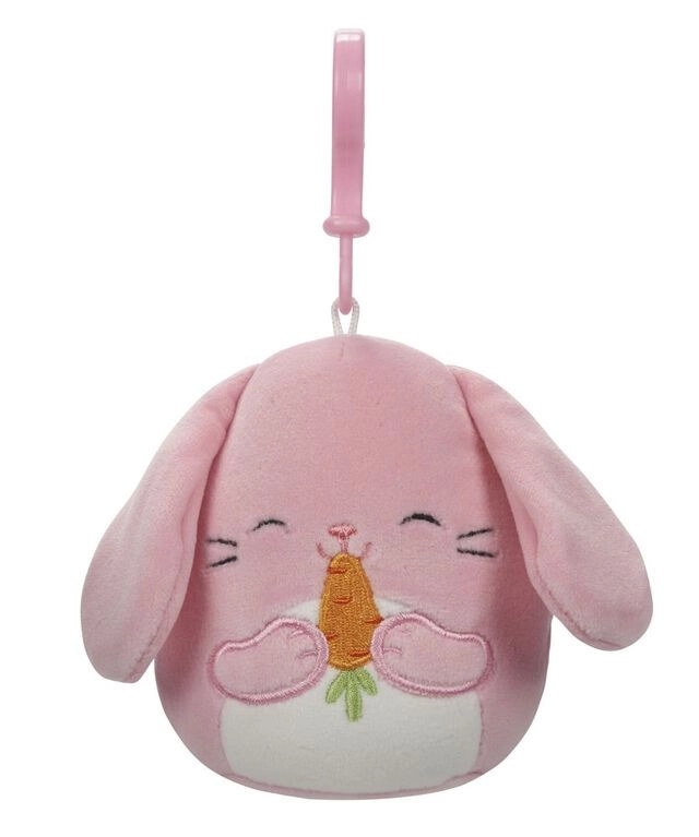 Squishmallows Bop The Bunny 9 cm Plush