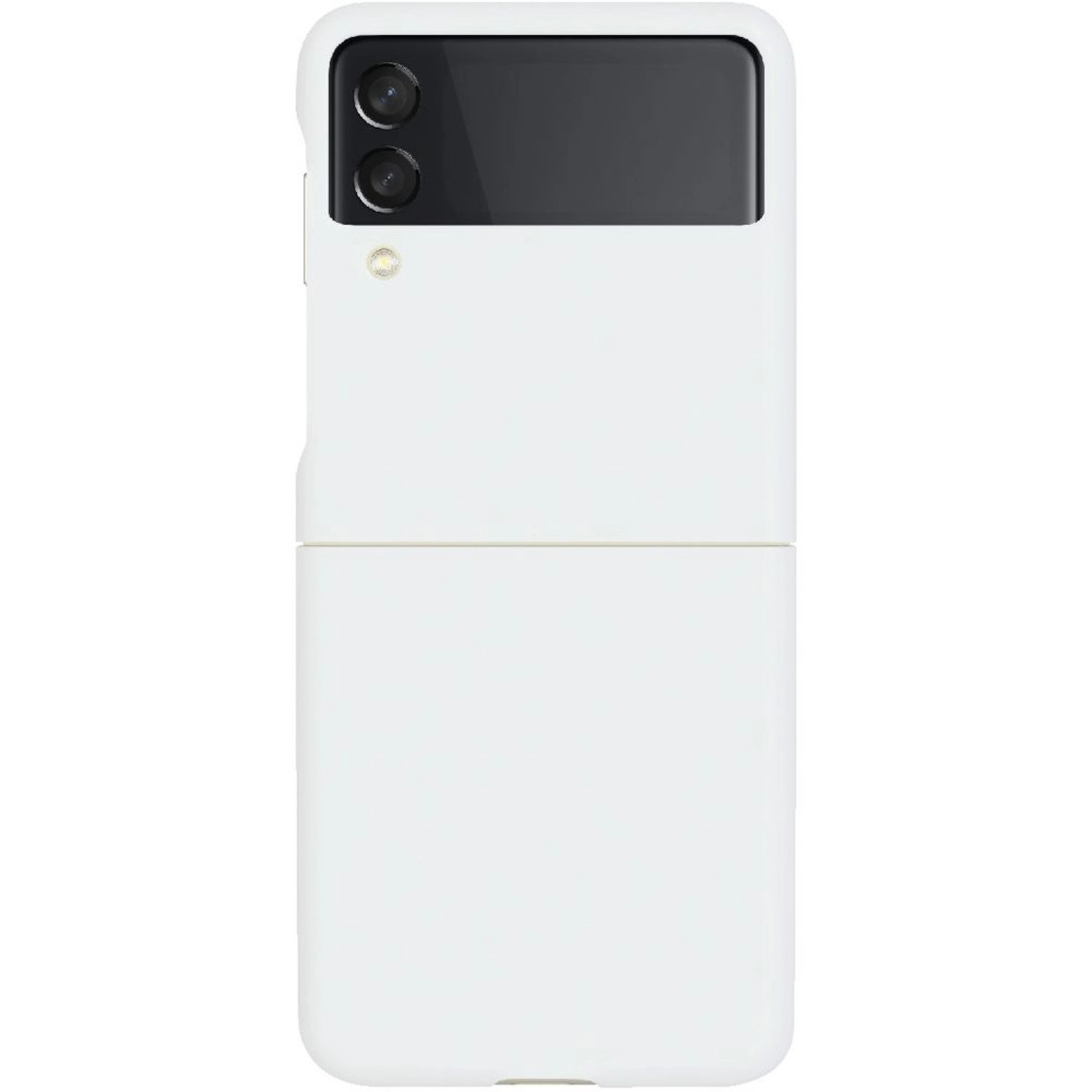 Smart Premium Case for Samsung Galaxy Flip3
