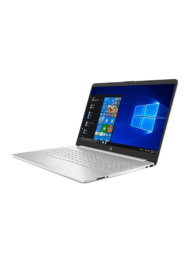 DY Series 15-dy2048nr - 15.6'' i7-1165G7 8GB DDR4 256GB SSD