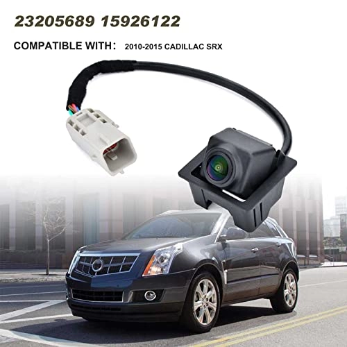 Rear View Backup Camera