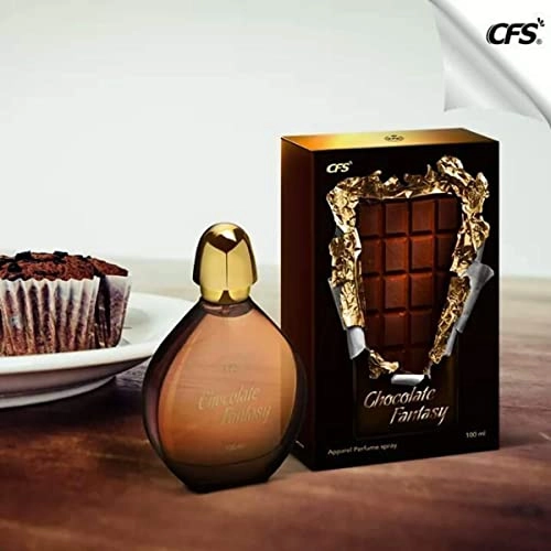 Chocolate Fantasy - Eau de Parfum 100ml