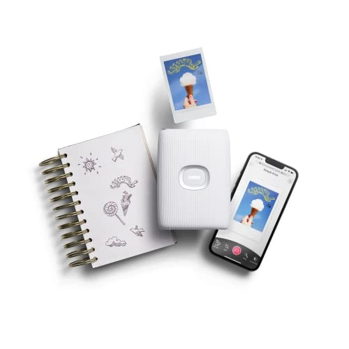 (Refurbished) Instax Mini Link 2