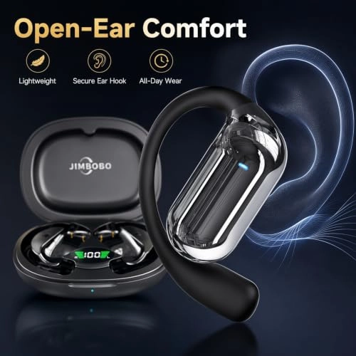 YYK-Q16S Wireless Headphone