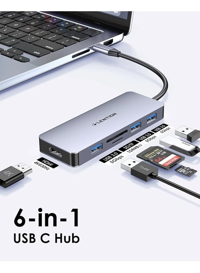 USB C Hub
