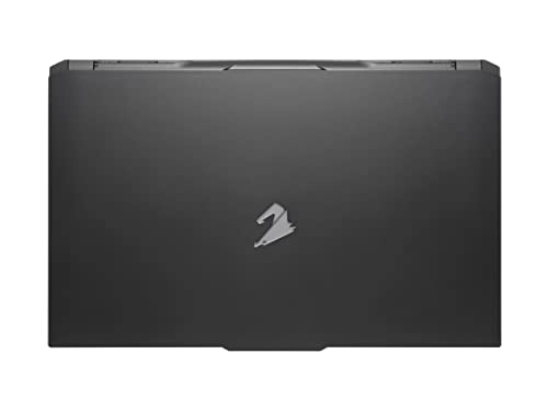 AORUS 7 9KF-E3US513SH - 17.3'' i5-12500H 16GB DDR4 512GB SSD