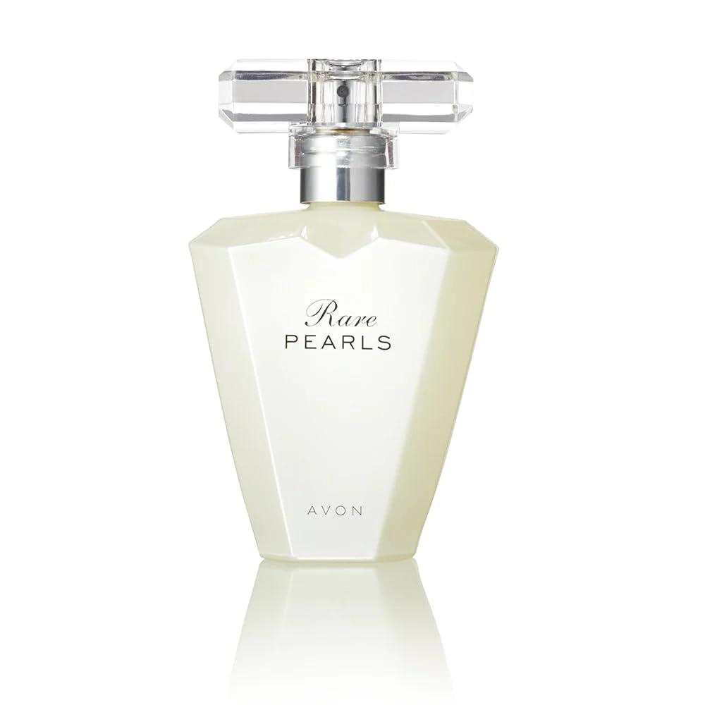 Avon Rare Pearls Eau de Parfum 50 ml