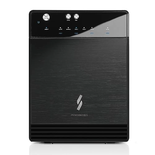 HF7-SU31C - USB 3.1 Gen 2 SATA I / II / III 3.5-inch