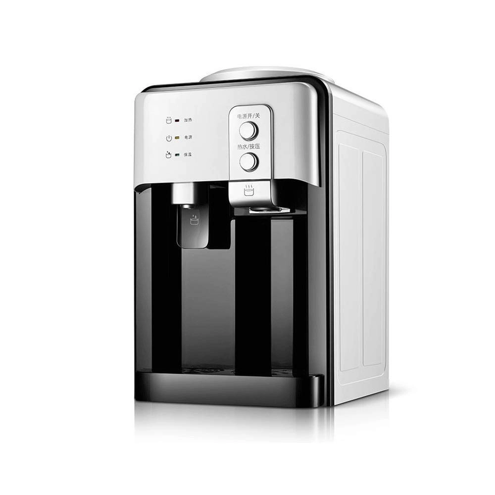 Home Desktop Small Energy-saving Water Dispenser - 5 Gallons 5 Liters