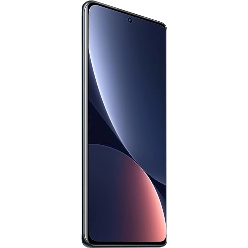 12 Pro - 12GB 256GB