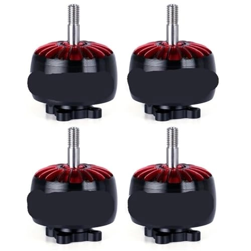 2814 brushless motor