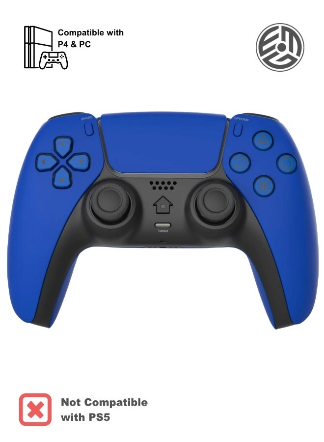 Wireless Controller - Blue