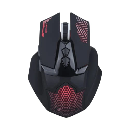 GM-110 Mouse - Wired