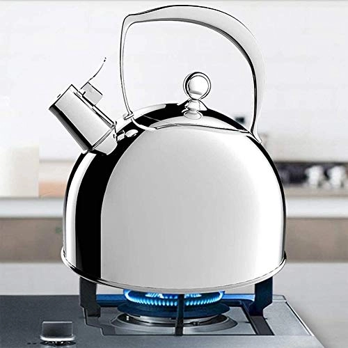 Tea Kettle - Stainless steel