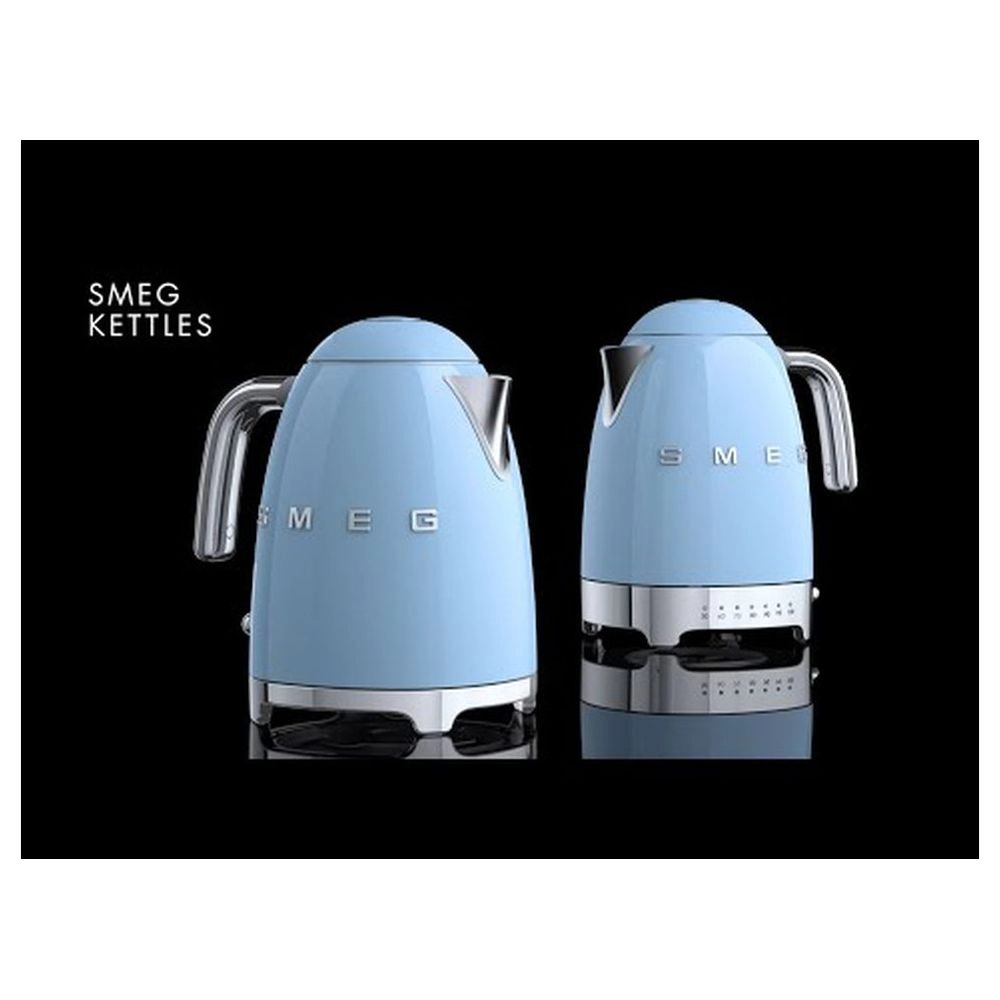 50's Retro Style KLF03CRAU, KLF03CRUK