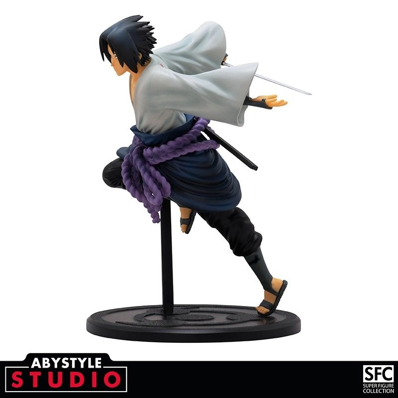 Sasuke - Naruto Shippuden (17 cm)