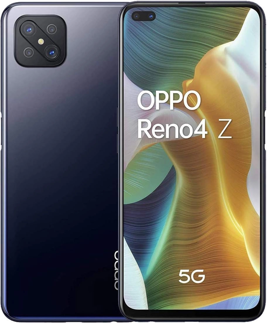 Reno4 Z - 8GB 128GB