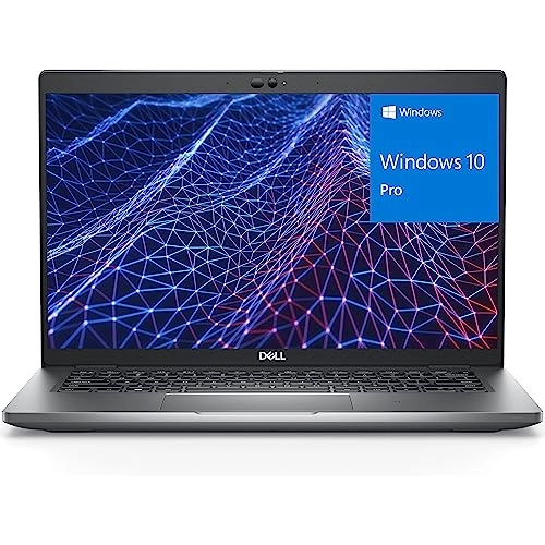 (Renewed) Latitude 5430 - 14'' i7-1255U 16GB DDR4 512GB SSD