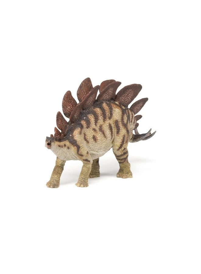 Stegosaurus